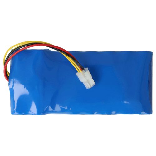 VHBW Battery Husqvarna 580 68 33-01, 580683301, 5806833-01, 580683302 - 5200 mAh 18 V Li-Ion