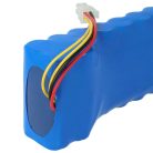 VHBW Battery Husqvarna 580 68 33-01, 580683301, 5806833-01, 580683302 - 5200 mAh 18 V Li-Ion