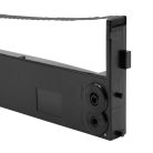 VHBW Printer Ribbon Tally Genicom 062471 - Black