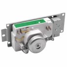 VHBW Midea WLD35-2/S, WLD35-1/S Microwave Oven Timer Switch