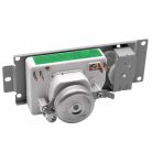 VHBW Midea WLD35-1/P Mikrohullámú Sütő Időzítő Kapcsoló, 16051703