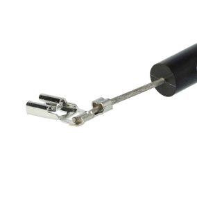   VHBW Mikrohullámú Sütő Nagyfeszültségű Dióda Alkatrész CL01-12