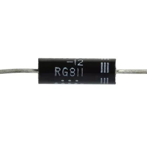 VHBW Microwave Oven High Voltage Diode Part CL01-12