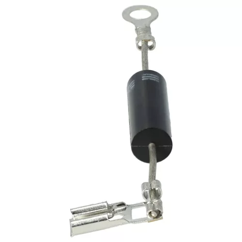 VHBW Microwave Oven High Voltage Diode Part CL01-12