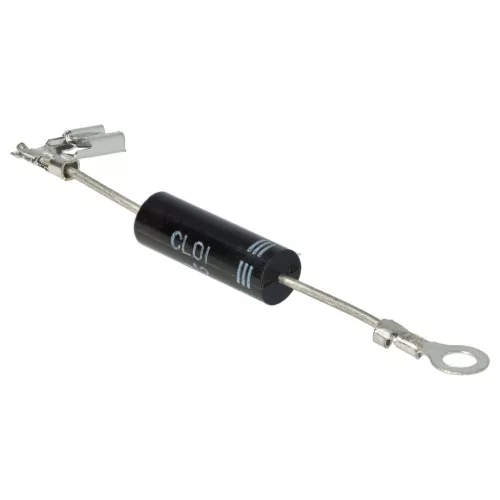 VHBW Microwave Oven High Voltage Diode Part CL01-12
