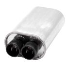 VHBW CH85-21100 Nagyfeszültségű Kondenzátor Alkatrész Mikrohullámú Sütőhöz