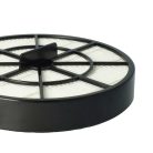 VHBW 1x Dirt Devil F49, 440001035 Ausblasfilter für Grundig Staubsauger