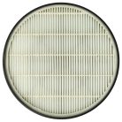 VHBW 1x Dirt Devil F49, 440001035 Ausblasfilter für Grundig Staubsauger