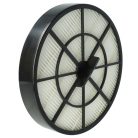 VHBW 1x Dirt Devil F49, 440001035 Ausblasfilter für Grundig Staubsauger