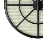 VHBW 1x Dirt Devil F49, 440001035 Ausblasfilter für Grundig Staubsauger