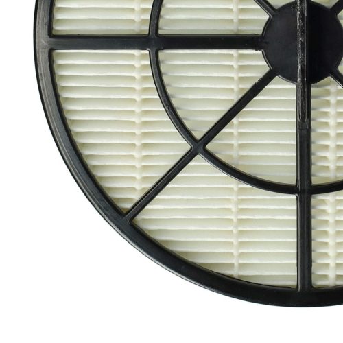 VHBW 1x Dirt Devil F49, 440001035 Ausblasfilter für Grundig Staubsauger