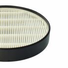 VHBW 1x Dirt Devil F49, 440001035 Ausblasfilter für Grundig Staubsauger