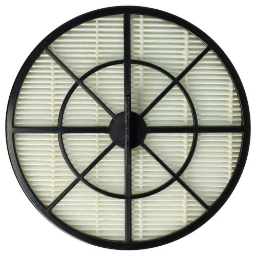 VHBW 1x Dirt Devil F49, 440001035 Ausblasfilter für Grundig Staubsauger