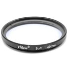 VHBW 49 mm Soft Focus Filter