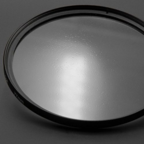 VHBW 49 mm Soft Focus Filter