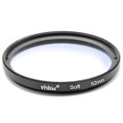 VHBW 52 mm Soft Focus Filter