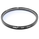 VHBW 62 mm Soft Focus Filter