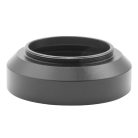 VHBW Rollei Lens RL-30.5mm Lens Hood