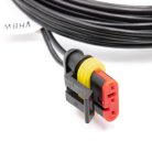 VHBW Gardena Sileno City / Husqvarna Automower 310, 105 Low Voltage Cable, 3 m
