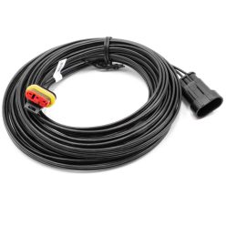   VHBW Low Voltage Cable Gardena Sileno City / Husqvarna Automower 310, 105. 10 m