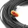 VHBW Gardena 00057-98.251.01 Low Voltage Cable for McCulloch Robot Mower, 20 m