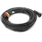 VHBW Gardena 00057-98.251.01 Low Voltage Cable for McCulloch Robot Mower, 20 m