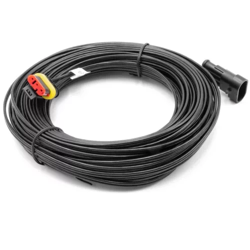 VHBW Gardena 00057-98.251.01 Low Voltage Cable for McCulloch Robot Mower, 20 m