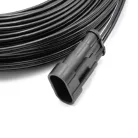 VHBW Gardena 00057-98.251.01 Low Voltage Cable for McCulloch Robot Mower, 20 m