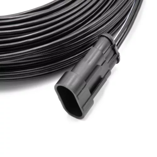 VHBW Gardena 00057-98.251.01 Low Voltage Cable for McCulloch Robot Mower, 20 m