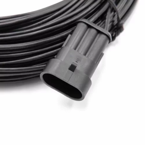 VHBW Husqvarna 588 76 50-04, 588 76 50-01 Low Voltage Cable 20m