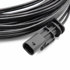 VHBW Husqvarna 581 16 66-03, 581 16 66-01 Low Voltage Cable 10 m