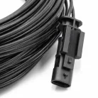 VHBW Husqvarna Low Voltage Cable 581 16 66-04, 581 16 66-02, 20 m