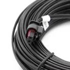 VHBW Husqvarna Low Voltage Cable 581 16 66-04, 581 16 66-02, 20 m