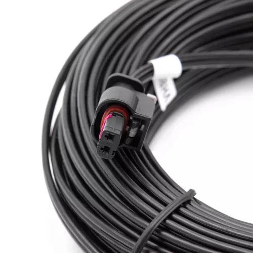 VHBW Husqvarna Low Voltage Cable 581 16 66-04, 581 16 66-02, 20 m