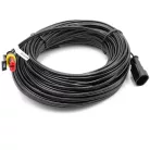 VHBW Honda 31786-VP7-013 Low Voltage Cable, 20 m