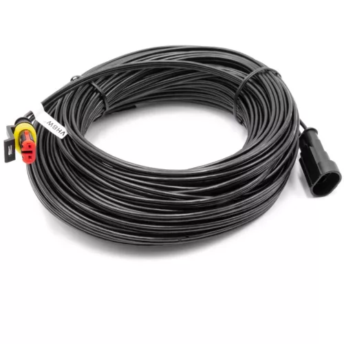 VHBW Honda 31786-VP7-013 Low Voltage Cable, 20 m