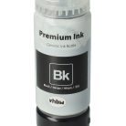 VHBW Epson 102 Nachfüll-Tinte Dye Schwarz, 70 ml