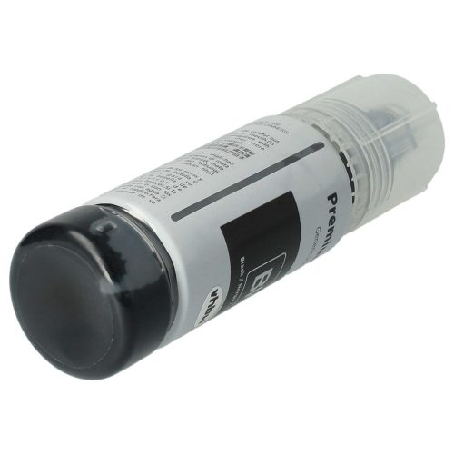 VHBW Epson 102 Nachfüll-Tinte Dye Schwarz, 70 ml