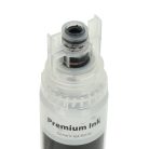 VHBW Epson 102 Nachfüll-Tinte Dye Schwarz, 70 ml