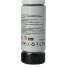 VHBW Epson 102 Nachfüll-Tinte Dye Schwarz, 70 ml