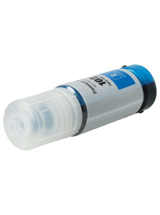 Töltő tinta Epson C13T03R240, 70 ml