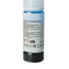 VHBW Töltő tinta Epson C13T03R240, 70 ml