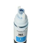VHBW Töltő tinta Epson C13T03R240, 70 ml