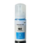 VHBW Töltő tinta Epson C13T03R240, 70 ml
