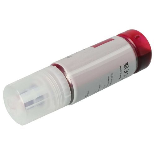 VHBW Epson 102 Dye Magenta Refill Ink, C13T03R340, 70 ml