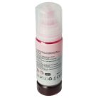 VHBW Epson 102 Dye Magenta Refill Ink, C13T03R340, 70 ml
