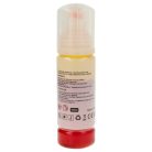 VHBW Epson 102 Yellow Refill Ink Dye, C13T03R440, 70 ml