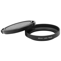 VHBW Panasonic Lens Hood