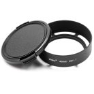VHBW Panasonic Lens Hood with Type ID