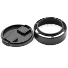 VHBW Panasonic Lens Hood with Type ID
